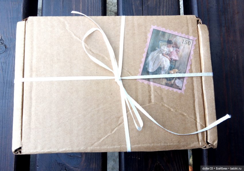 Кирюша "Мамин зайчик" дома