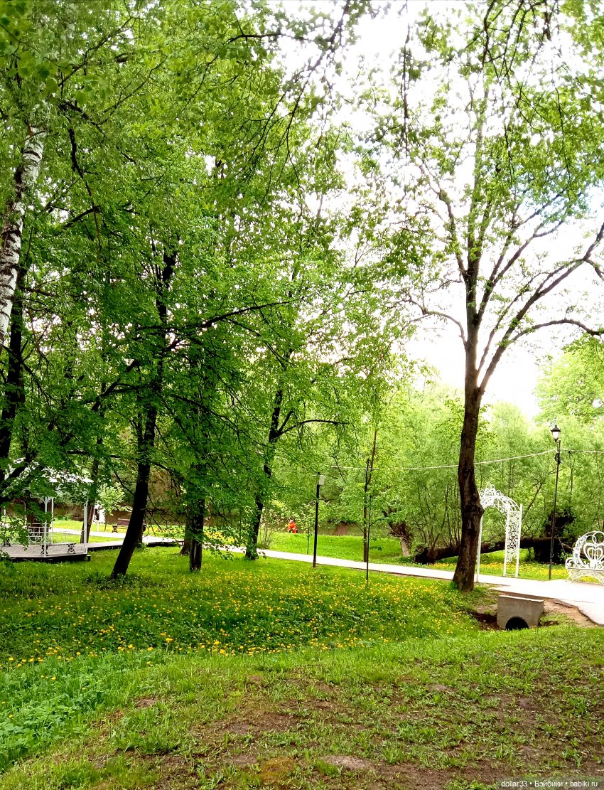 Мамин Львенок — Куклы Baboliy (Баболи