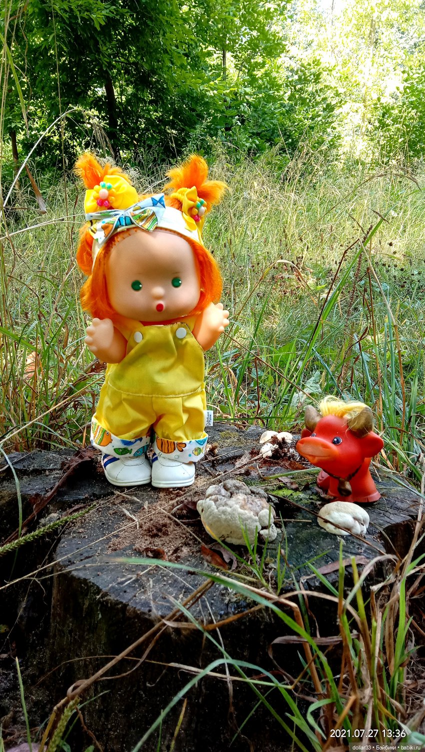 Ляля. Кукла детства — Советские винтажные куклы (СССР): Ленигрушка