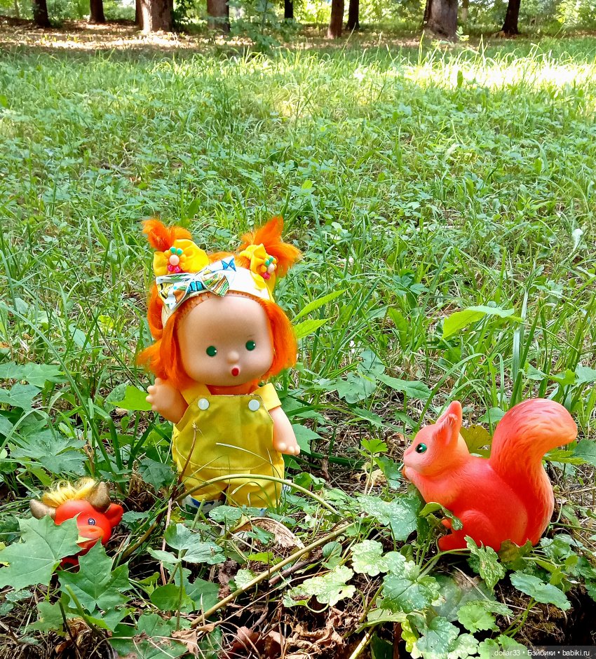 Ляля. Кукла детства — Советские винтажные куклы (СССР): Ленигрушка