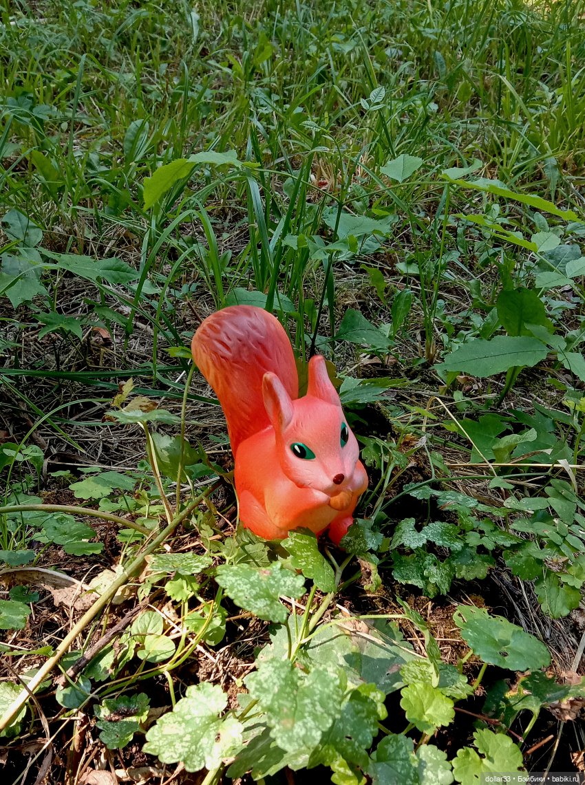 Ляля. Кукла детства — Советские винтажные куклы (СССР): Ленигрушка