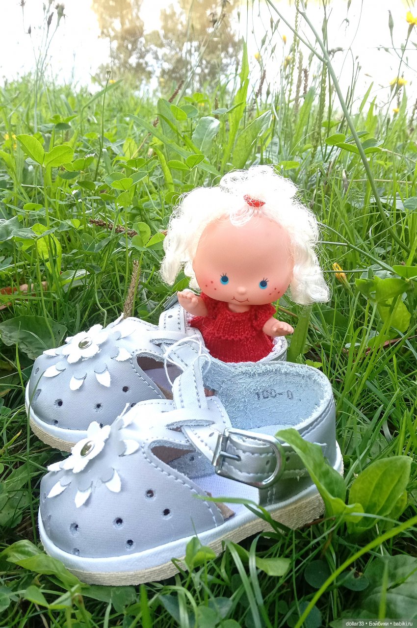 Лялечка. Моя карманная куколка (фото 6)