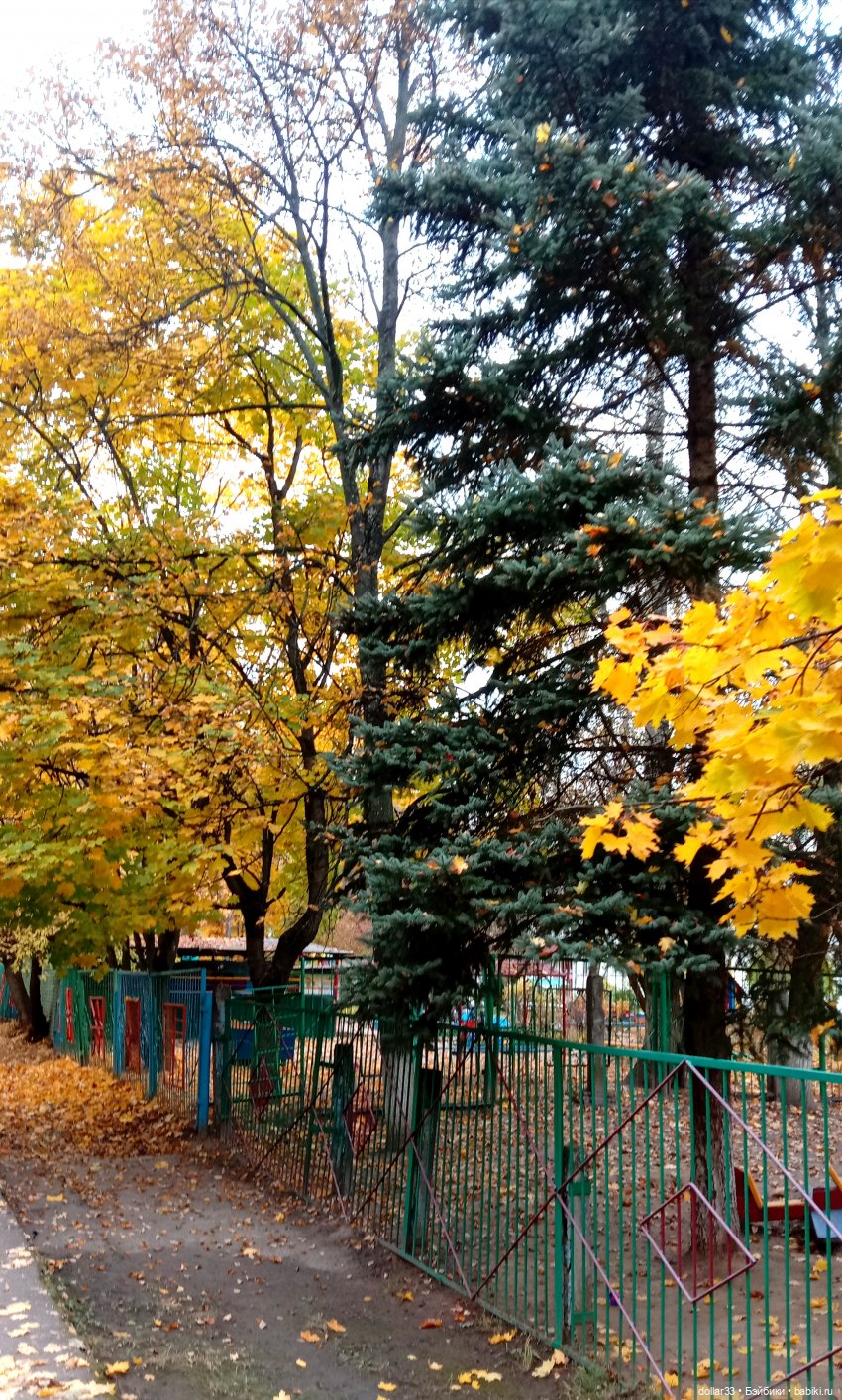 Левушка и осень — Куклы Baboliy (Баболи (фото 7)