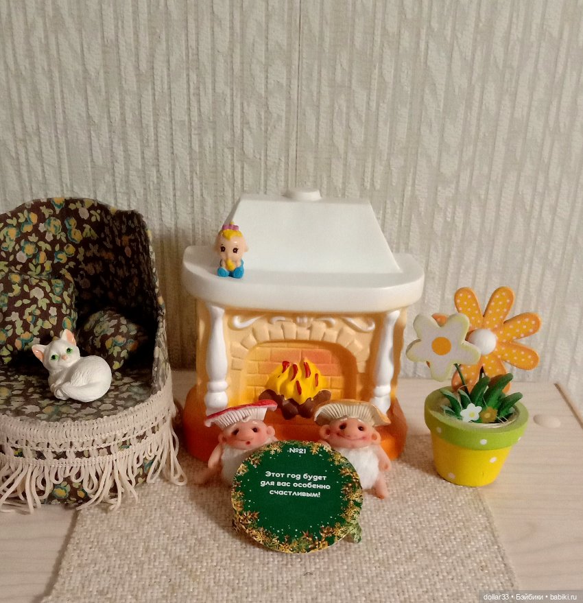 СырО и Ежка. Авторские грибочки от Елены Kolobok