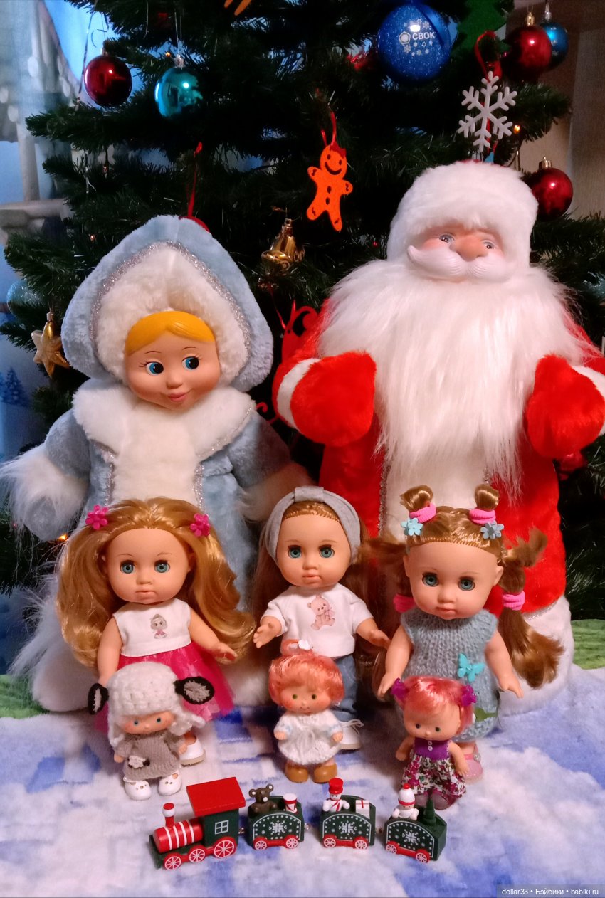 А у нас в душе Весна — Российские куклы Весна (фото 4)