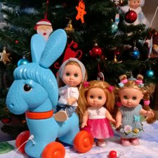 А у нас в душе Весна!