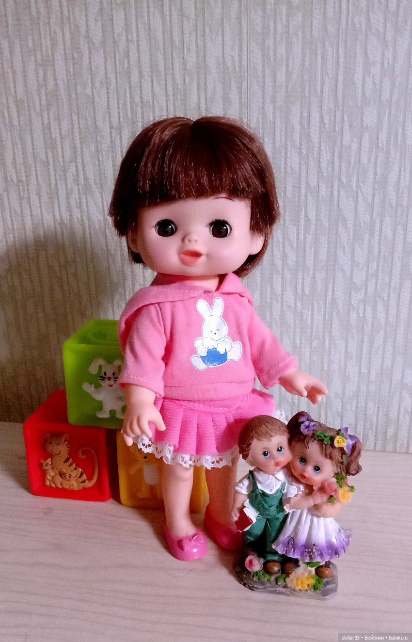 Игровые куклы разных производителей (Разное): редкие бренды
