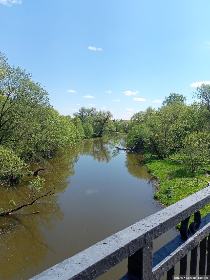 Муся. Открытие летнего сезона (фото 5)