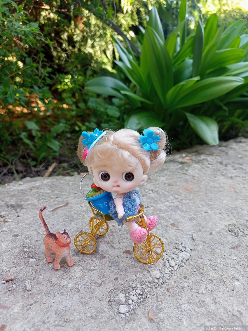 Муся. Открытие летнего сезона (фото 8)