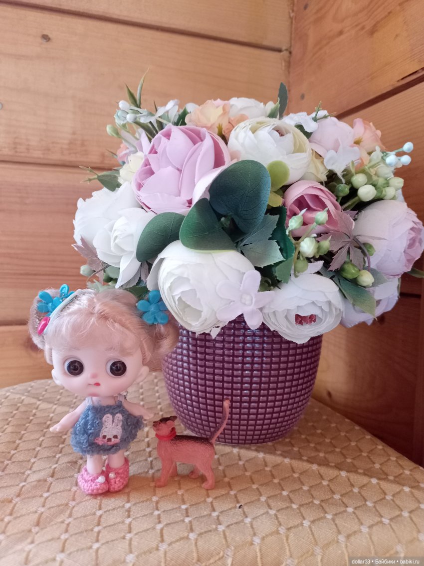 Муся. Открытие летнего сезона (фото 6)