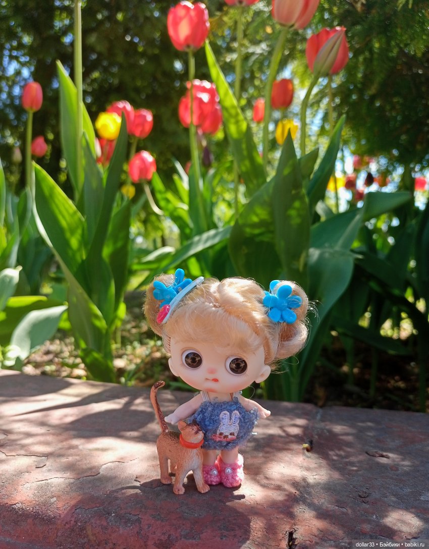 Муся. Открытие летнего сезона (фото 3)