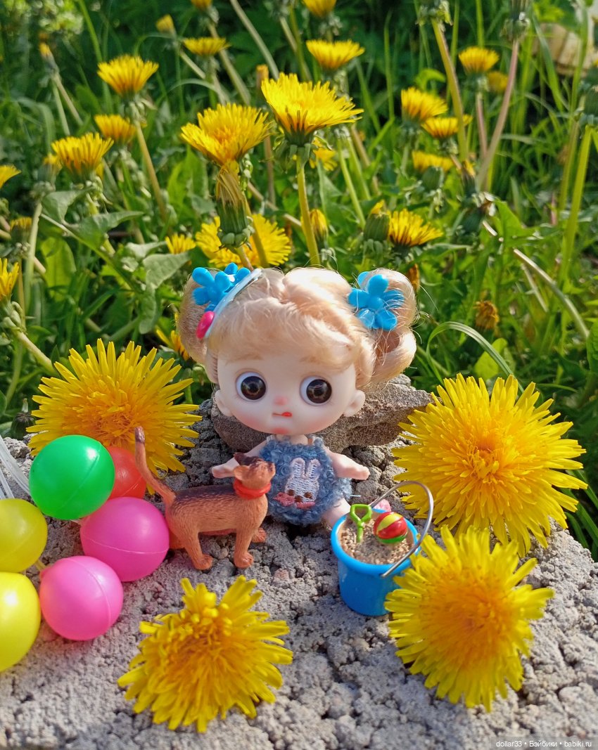 Муся. Открытие летнего сезона