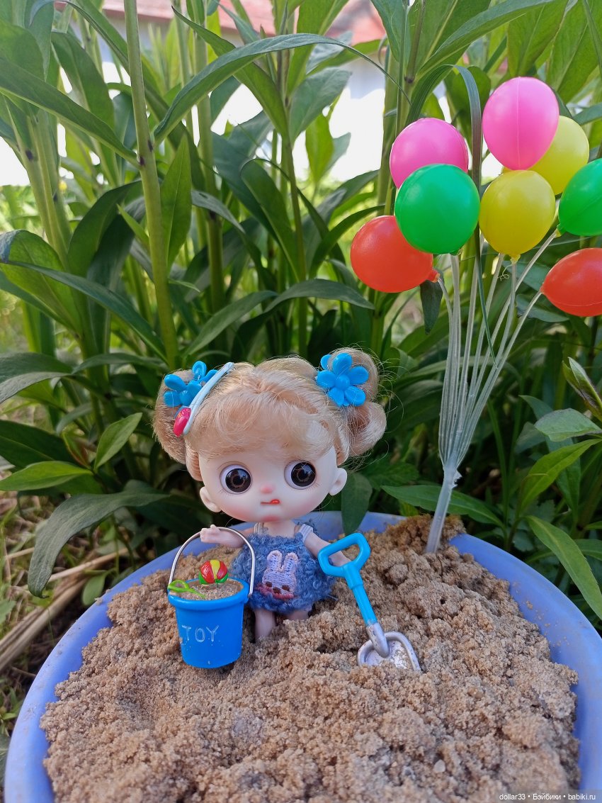 Муся. Открытие летнего сезона (фото 7)