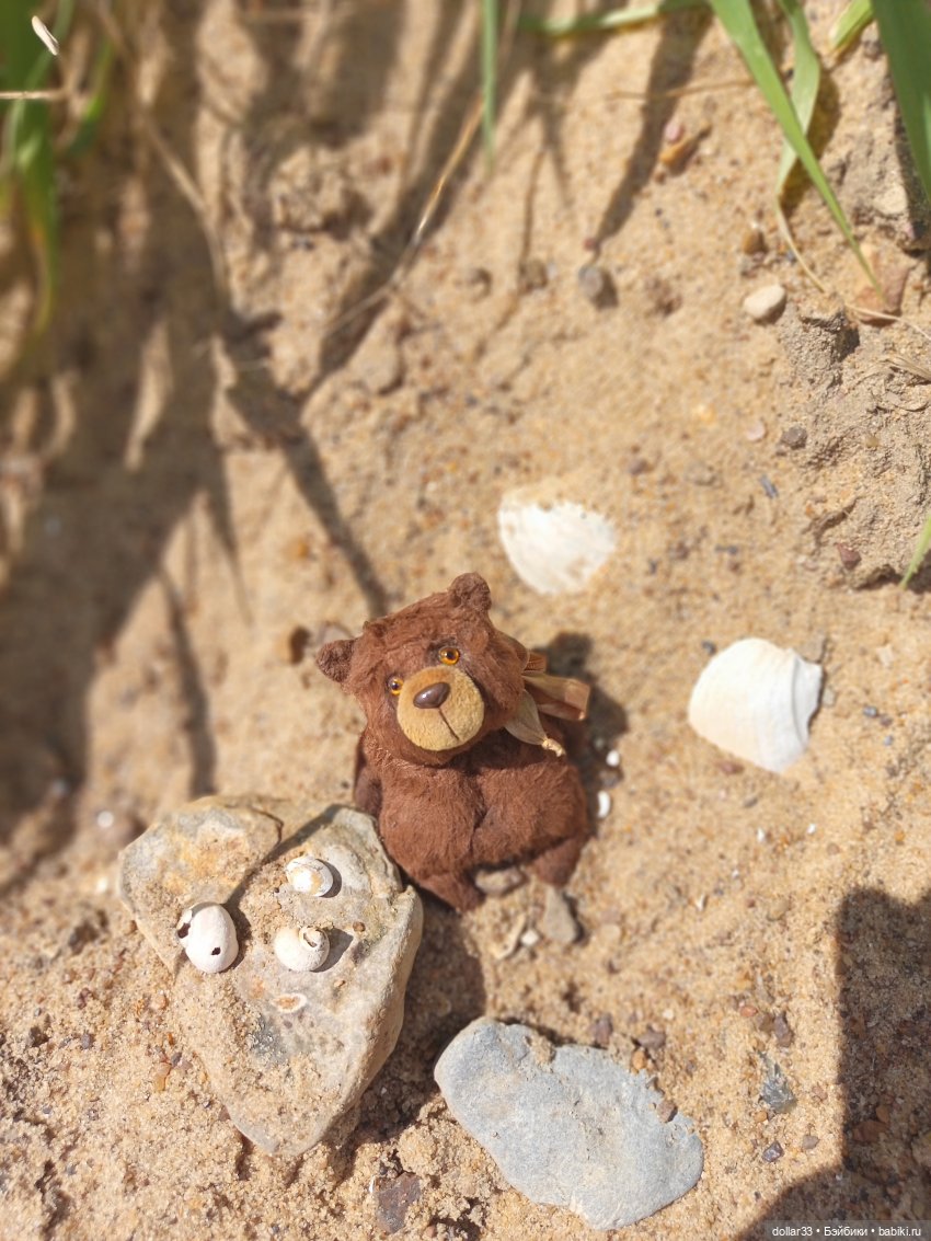 Ляля и Солнышко. Выходной. Таруса