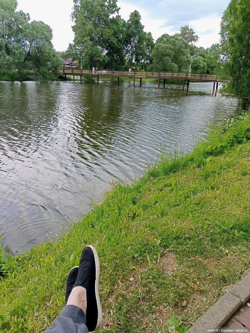 Аня. Прогулка — Игровые куклы разных производителей (Разное): редкие бренды