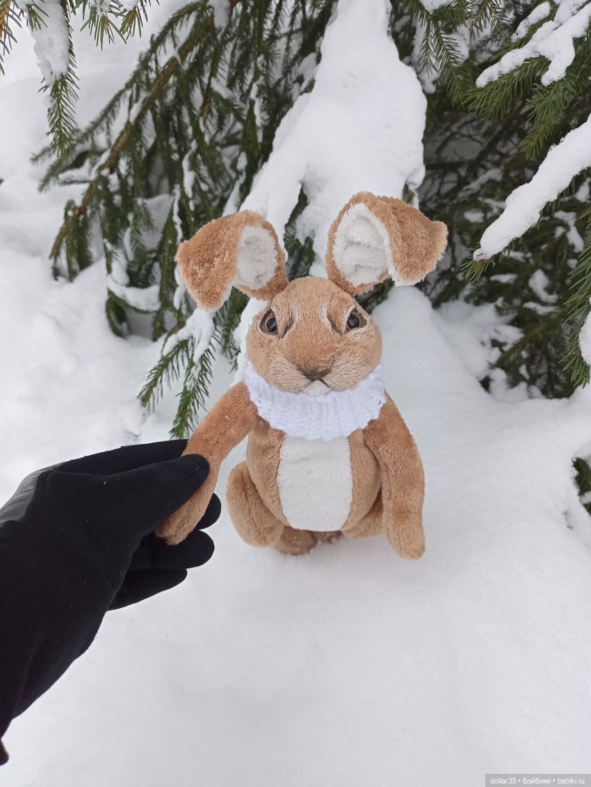 Наш новый Зайка и Ко | Бэйбики Наш новый Зайка и Ко — Домашние фото авторских игрушек: Тедди