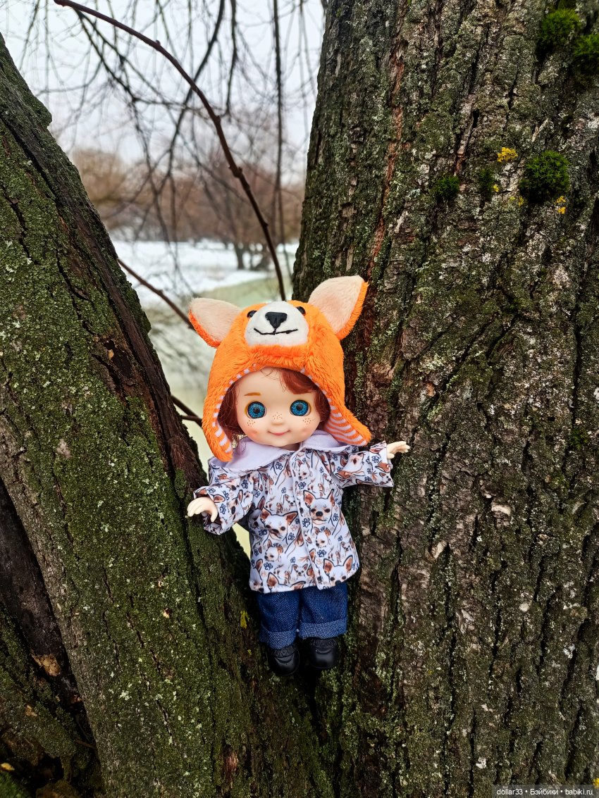 Куклы Baboliy (Баболи (фото 2)