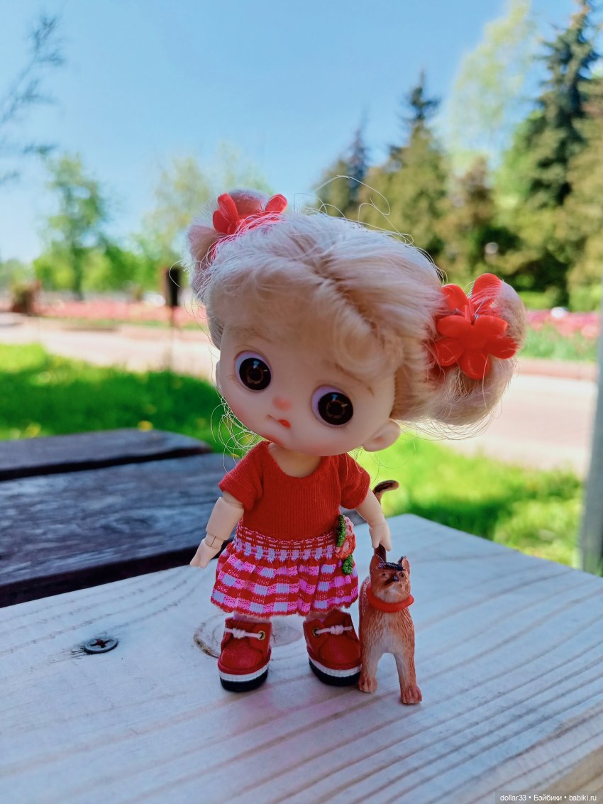 И снова, Муся — Гибриды шарнирных кукол (не БЖД): подбор тела (фото 7)