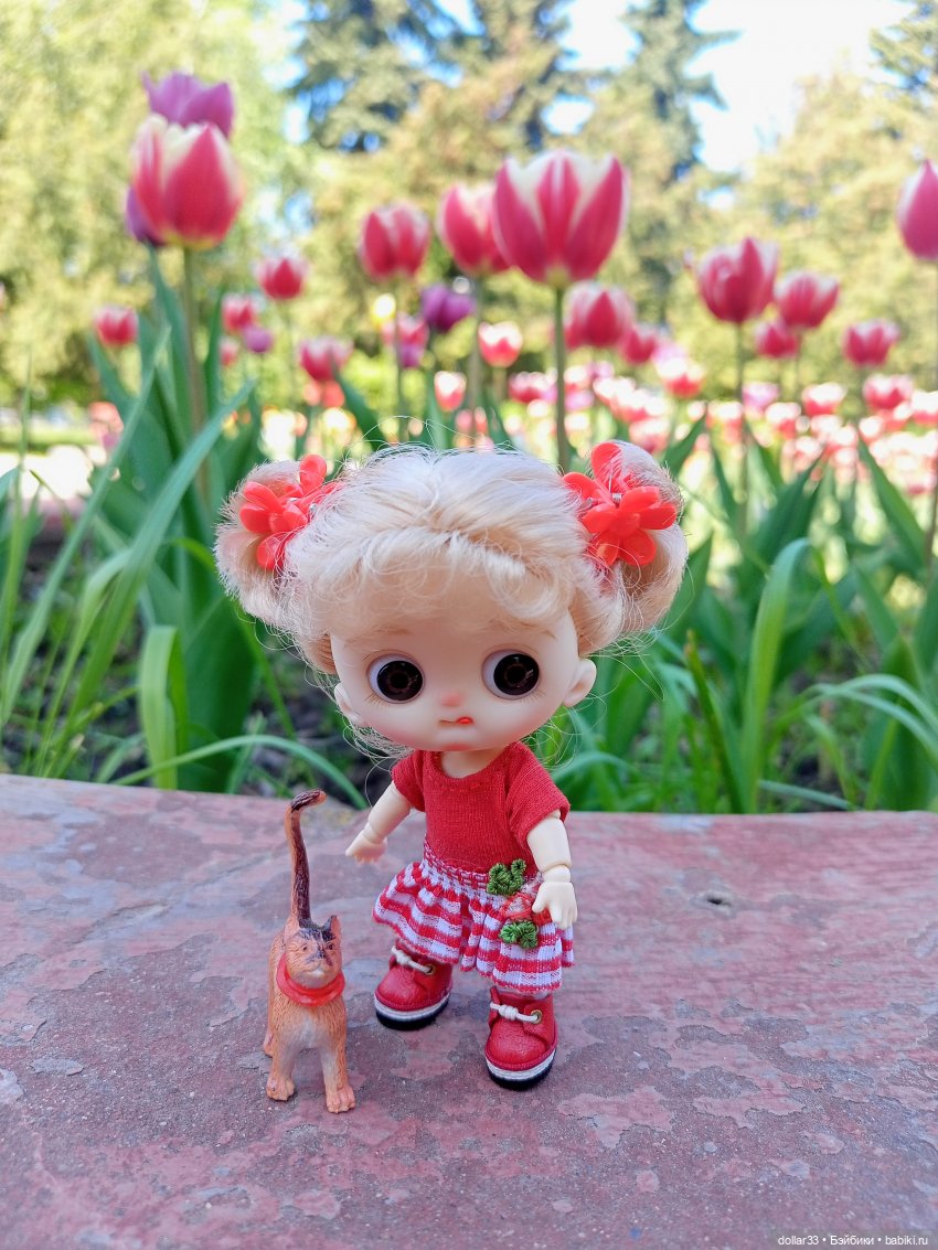 И снова, Муся — Гибриды шарнирных кукол (не БЖД): подбор тела (фото 8)