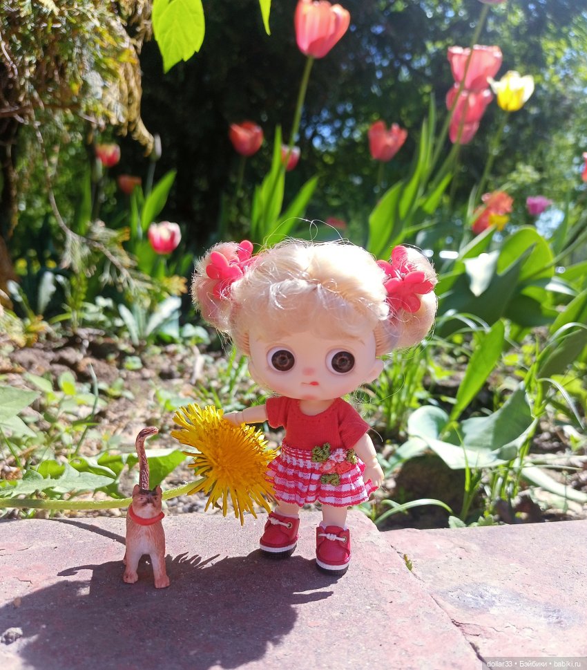 И снова, Муся — Гибриды шарнирных кукол (не БЖД): подбор тела (фото 6)