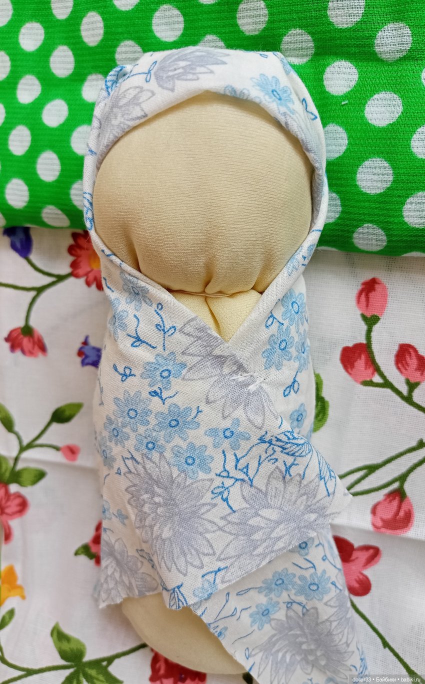 Кукла для Алёнки — Советские винтажные куклы (СССР): Ленигрушка (фото 5)