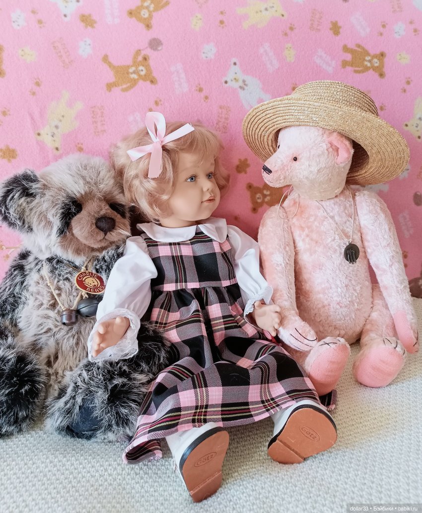 Marianne от Sissel Skille (фото 2)