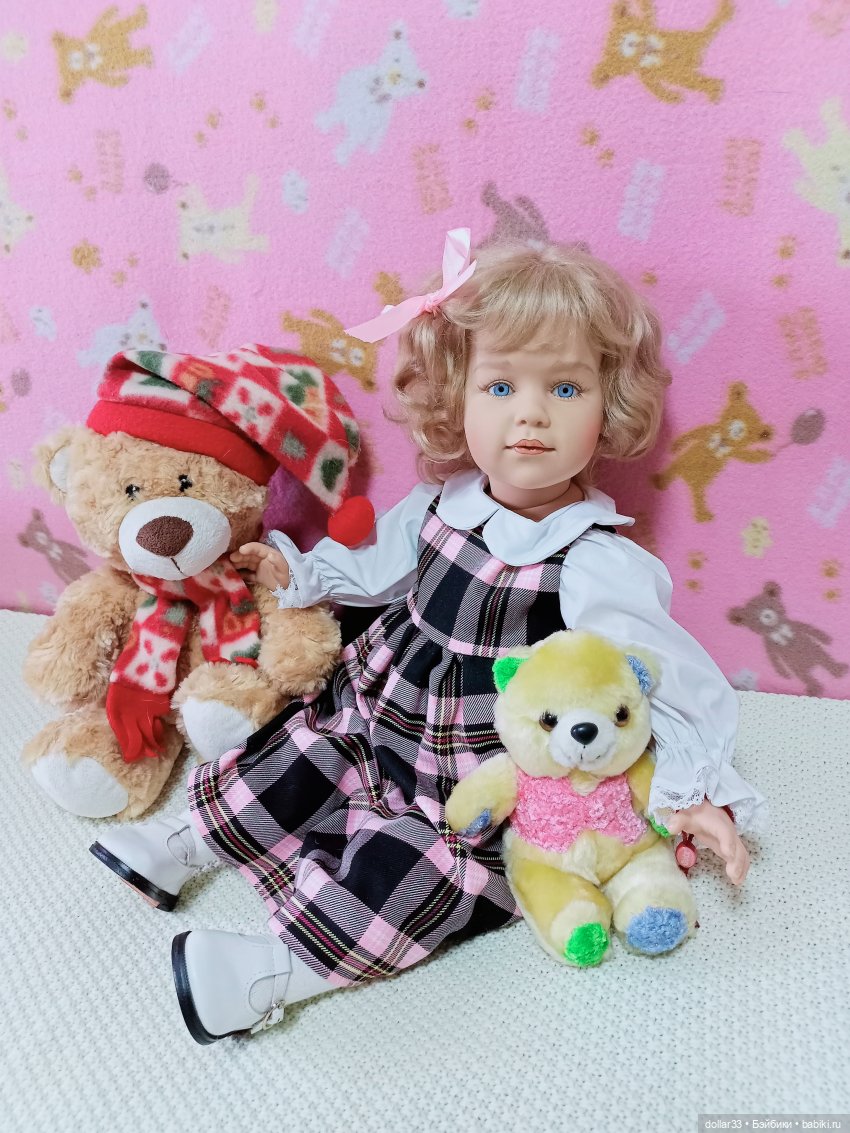 Marianne от Sissel Skille (фото 5)