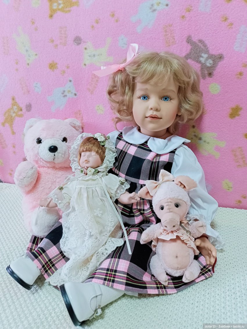 Marianne от Sissel Skille (фото 8)