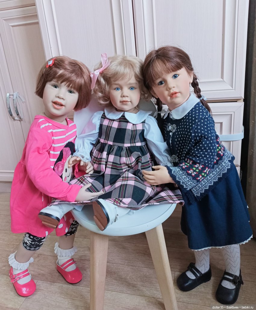 Marianne от Sissel Skille (фото 10)