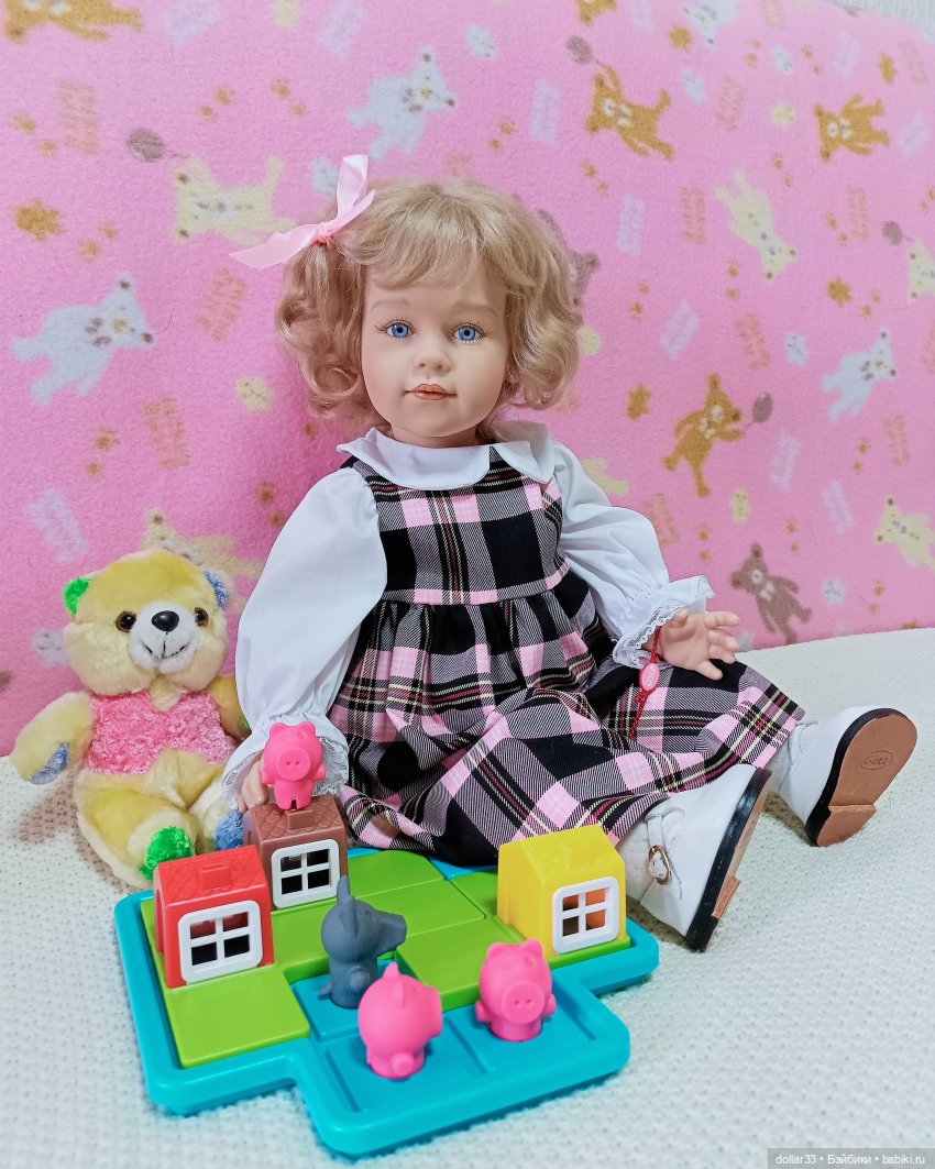 Marianne от Sissel Skille (фото 6)