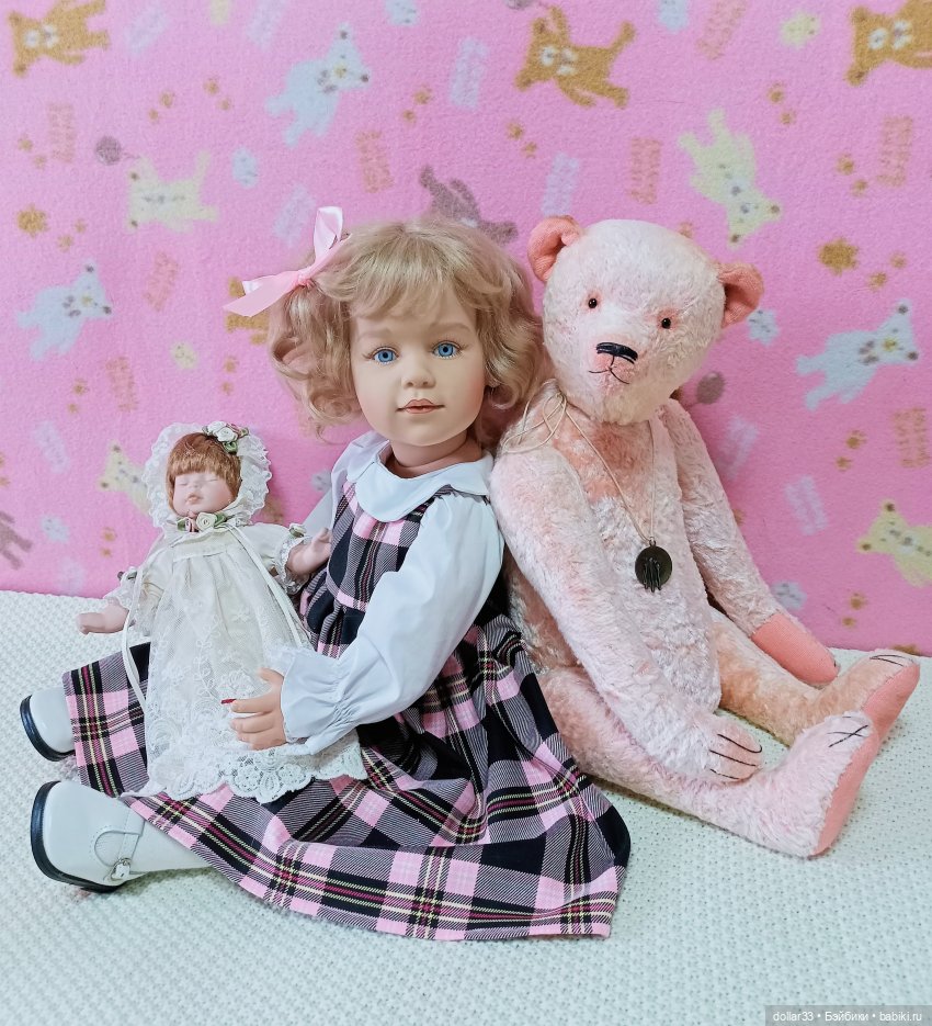 Marianne от Sissel Skille (фото 9)