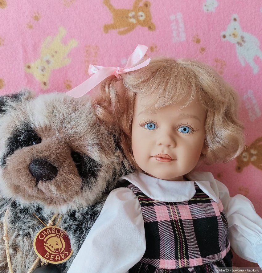 Marianne от Sissel Skille (фото 4)