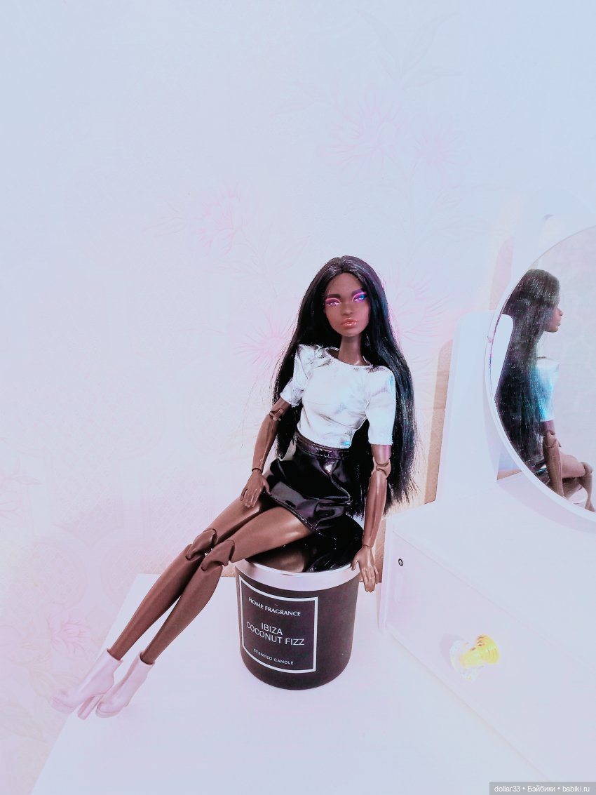 Багира — Разные шарнирные куклы (не БЖД): редкие