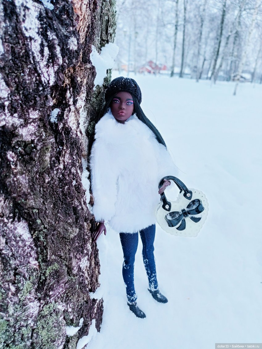 Багира — Разные шарнирные куклы (не БЖД): редкие (фото 6)