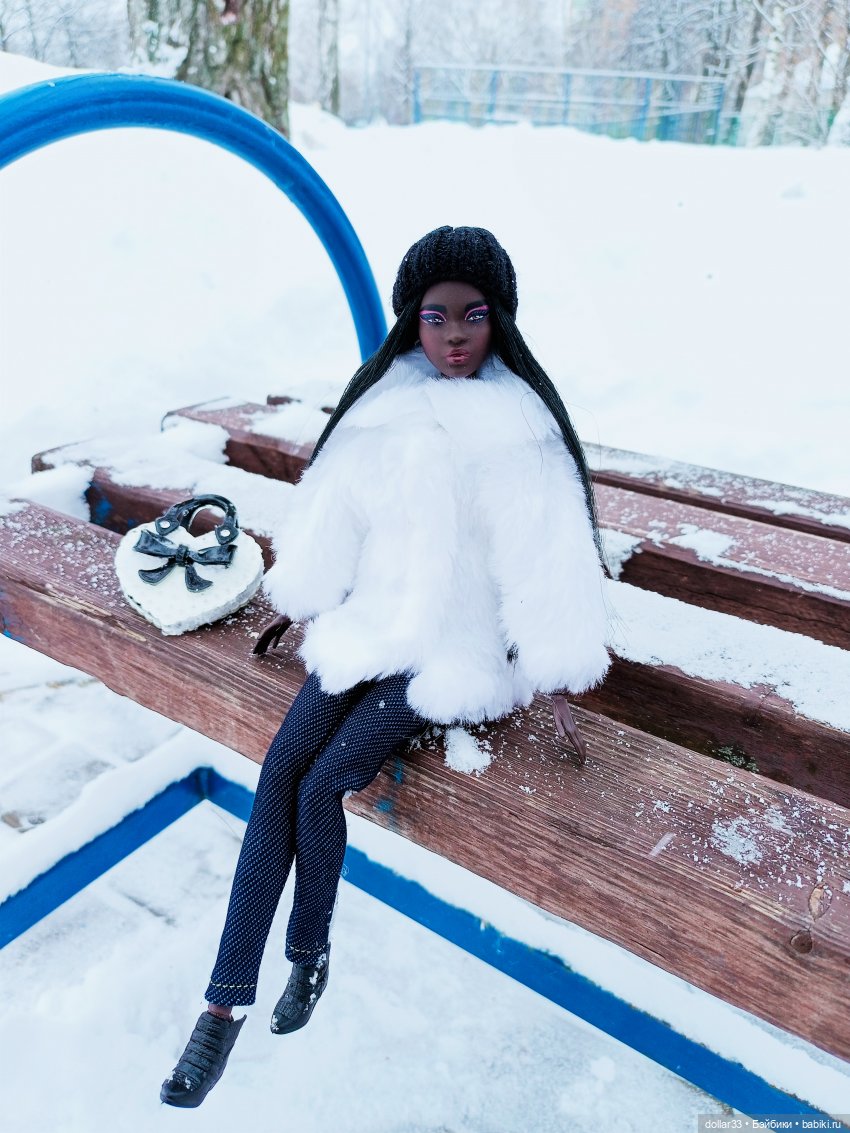 Багира — Разные шарнирные куклы (не БЖД): редкие