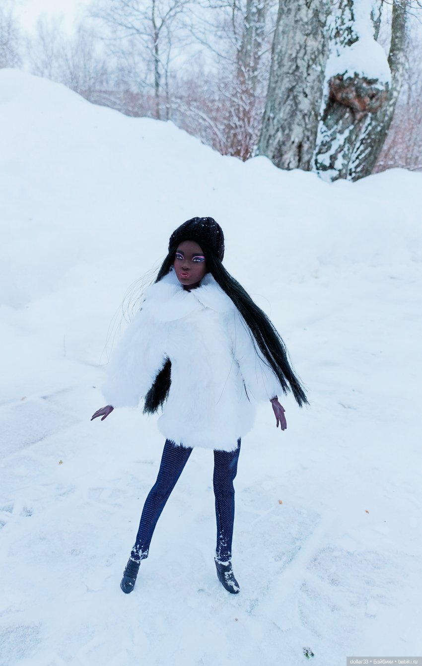 Багира — Разные шарнирные куклы (не БЖД): редкие