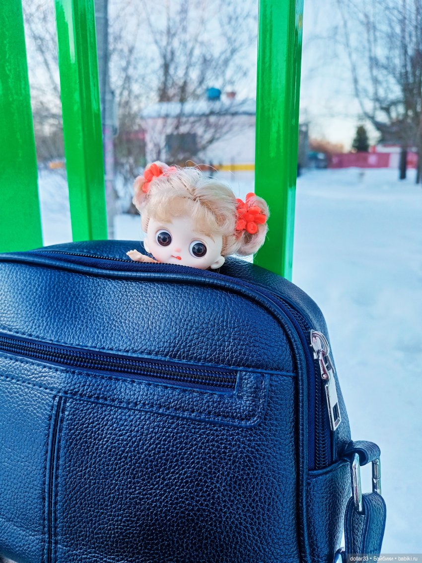 Как Муся ходила в гости — Разные шарнирные куклы (не БЖД): редкие