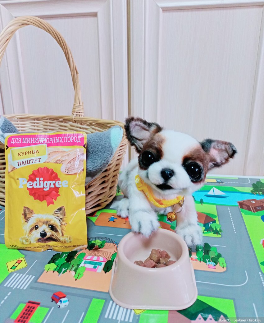 А, кто это у нас тут, такой хорошенький (фото 4)