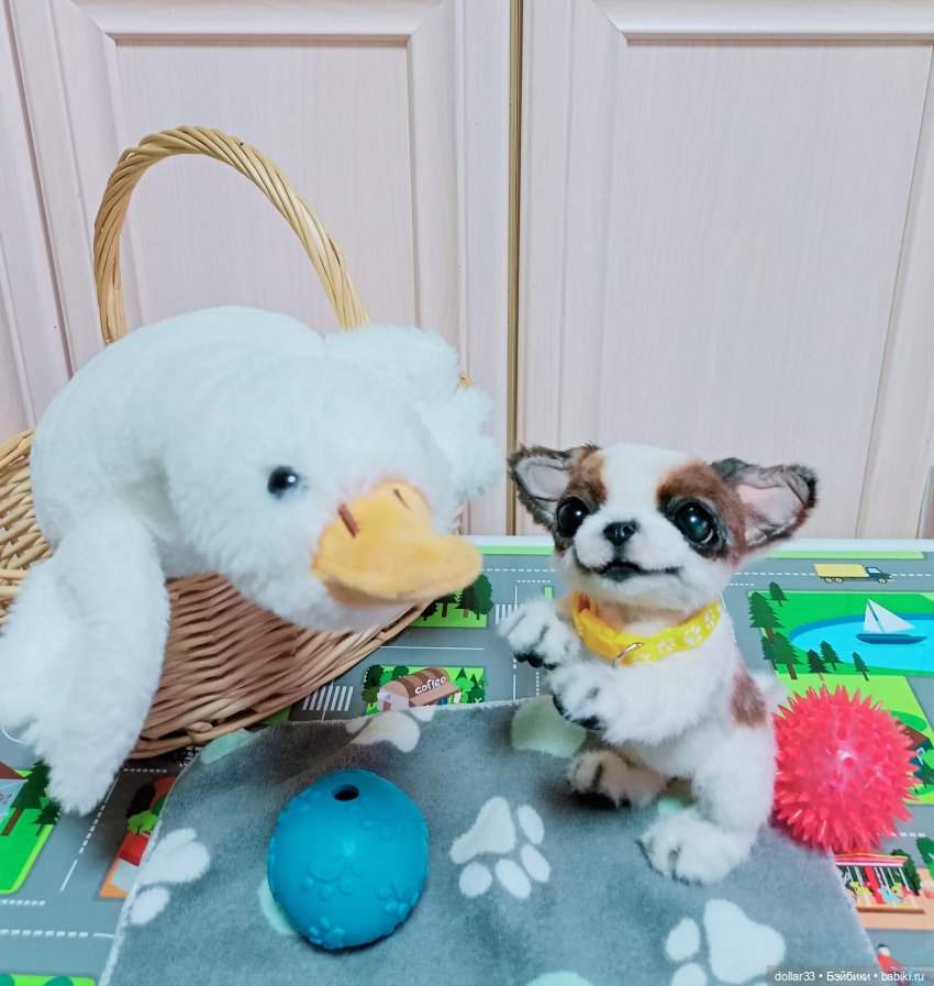 А, кто это у нас тут, такой хорошенький (фото 9)