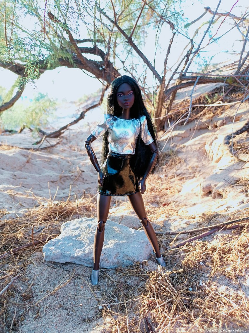Багира. Лето 2024 — Разные шарнирные куклы (не БЖД): редкие