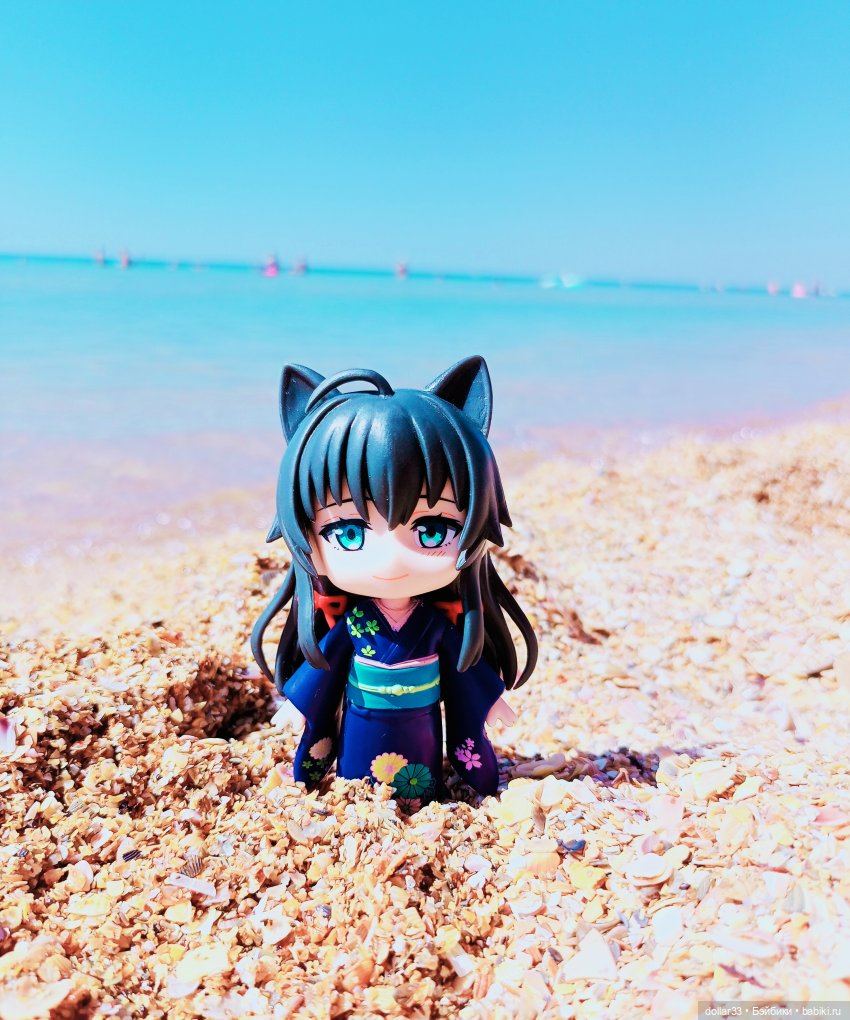 Багира. Лето 2024 — Разные шарнирные куклы (не БЖД): редкие