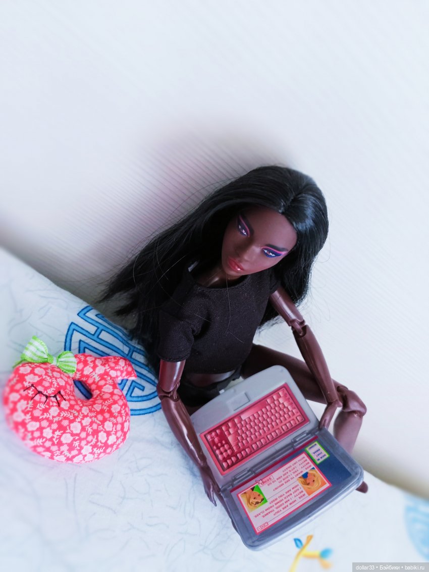 Багира. Лето 2024 — Разные шарнирные куклы (не БЖД): редкие