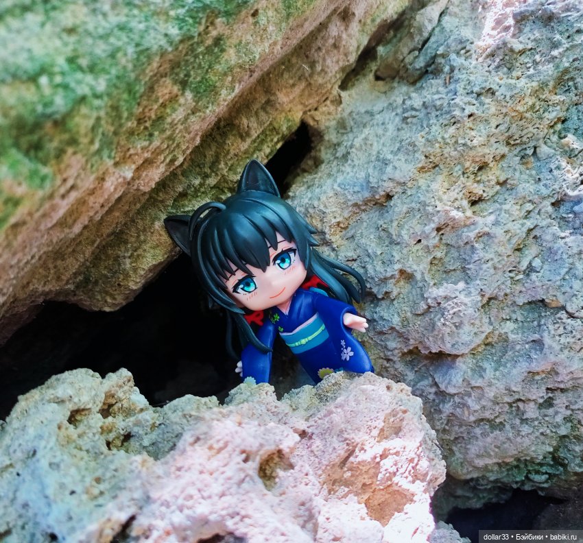 Багира. Лето 2024 — Разные шарнирные куклы (не БЖД): редкие