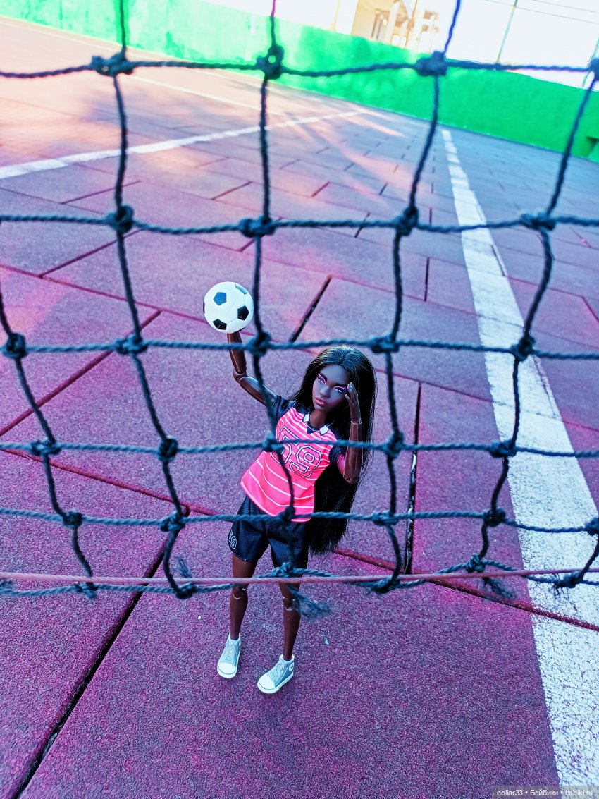 Багира. Лето 2024 — Разные шарнирные куклы (не БЖД): редкие