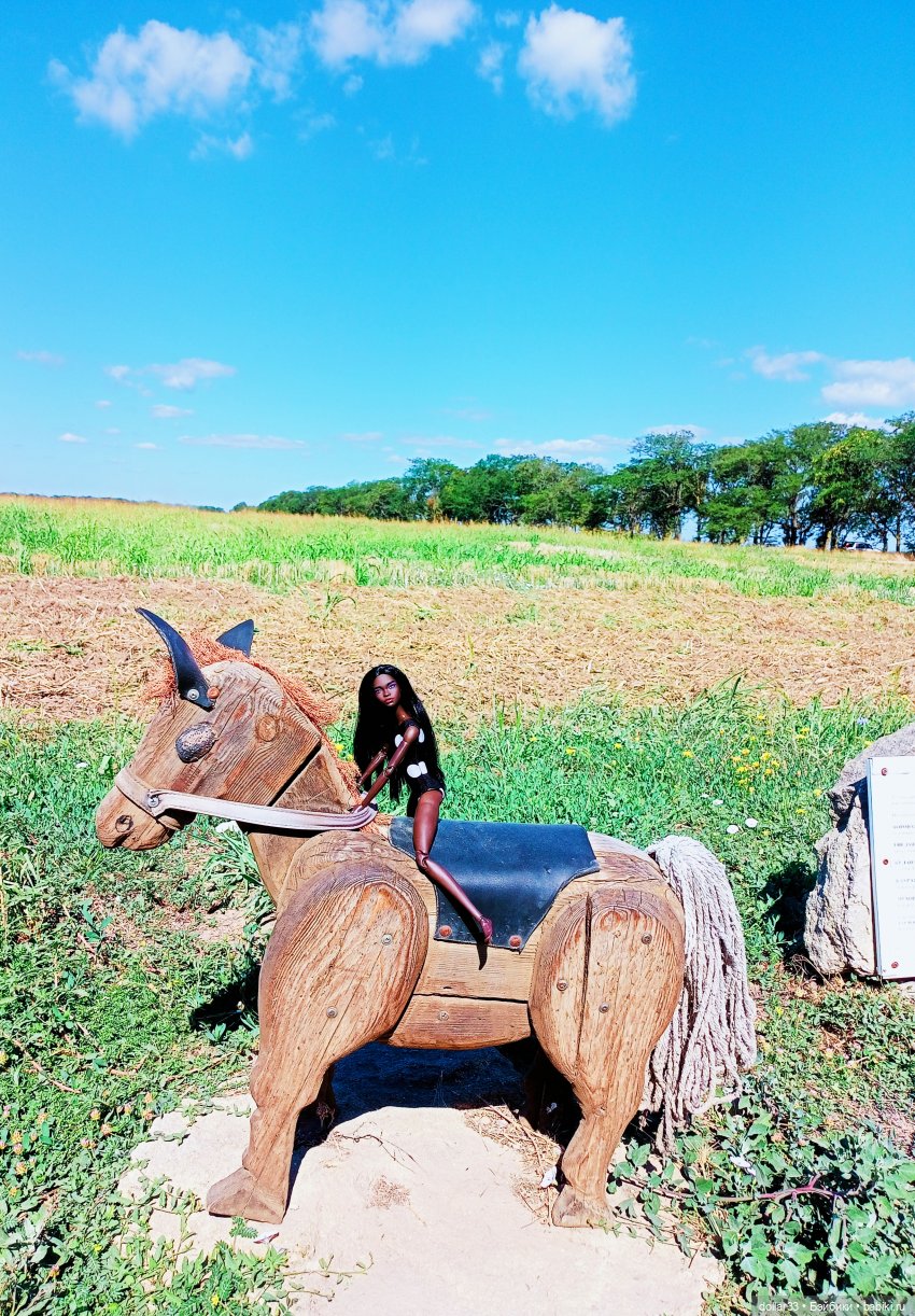 Багира. Лето 2024 — Разные шарнирные куклы (не БЖД): редкие