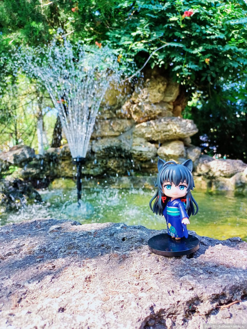 Багира. Лето 2024 — Разные шарнирные куклы (не БЖД): редкие