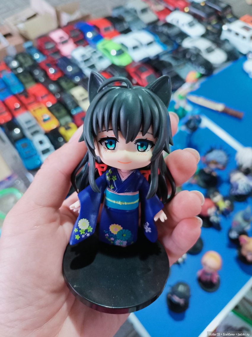 Багира. Лето 2024 — Разные шарнирные куклы (не БЖД): редкие