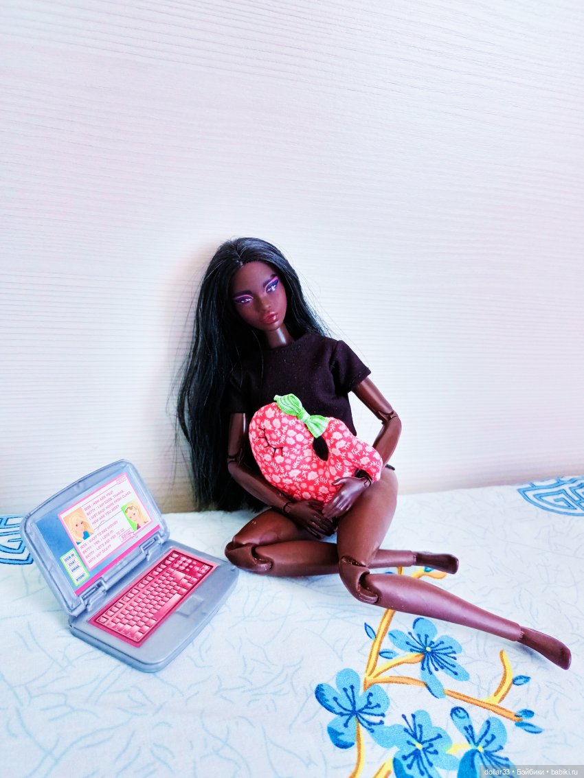 Багира. Лето 2024 — Разные шарнирные куклы (не БЖД): редкие