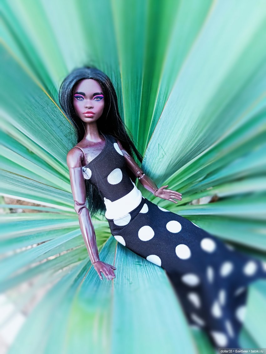 Багира. Лето 2024 — Разные шарнирные куклы (не БЖД): редкие