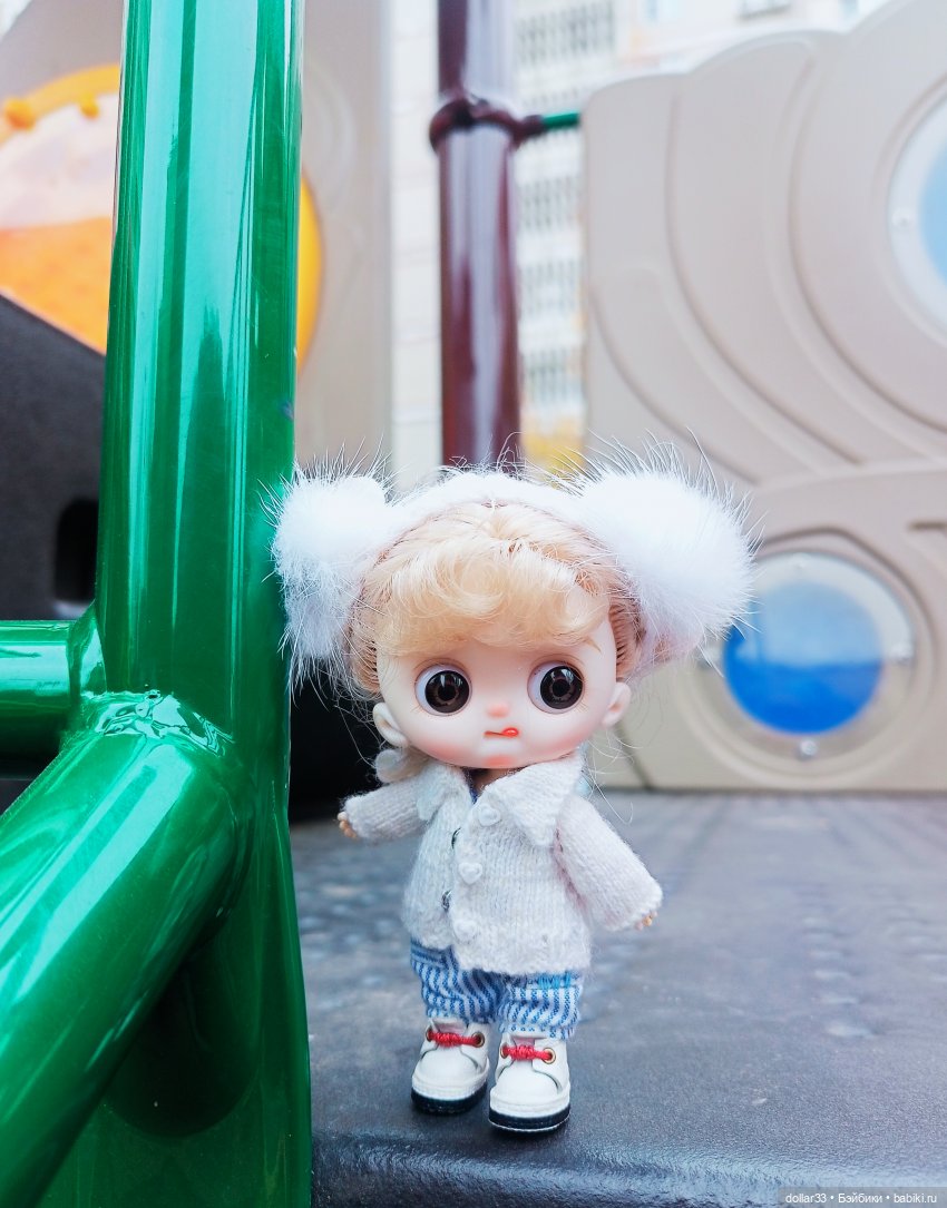 Как Муся побывала на выставке. Ноябрь 2024 (фото 2)